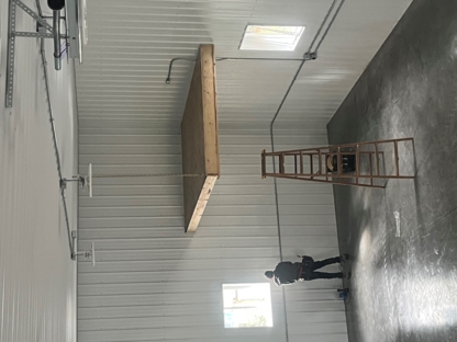 TNT Electric - Électriciens