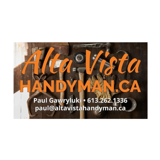 Alta Vista Handyman - Rénovations