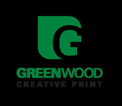 Greenwood Creative Print - Imprimeurs