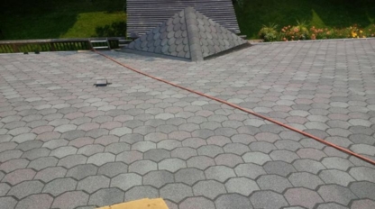 Saturn Roofing - Roofers