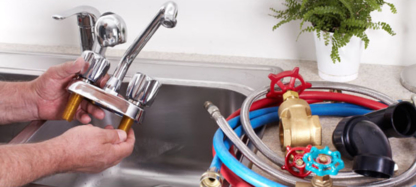 Carpenter Herb Ltd - Plumbers & Plumbing Contractors