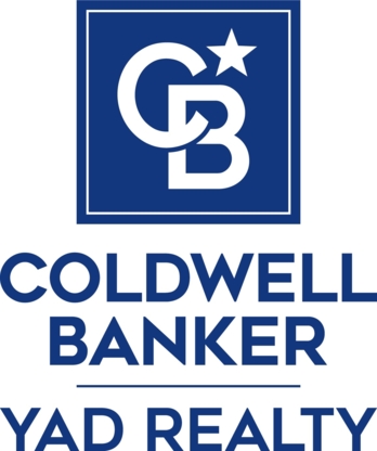 Andy Bhalla and Amrit Bedi - Coldwell Banker Yad Realty - Courtiers immobiliers et agences immobilières