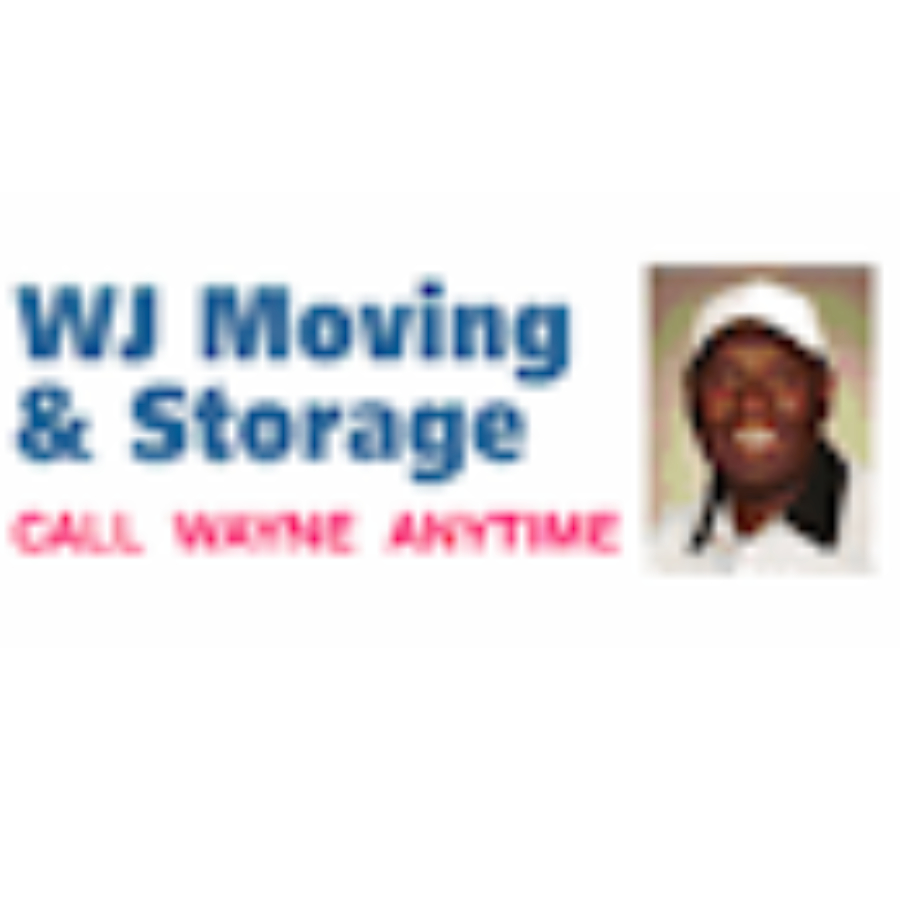 W J Moving & Storage - Moving Services & Storage Facilities