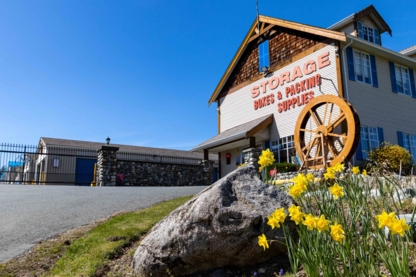 Millstream Self Storage - Mini entreposage