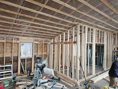 Mighty Hammer Construction - Carpentry & Carpenters