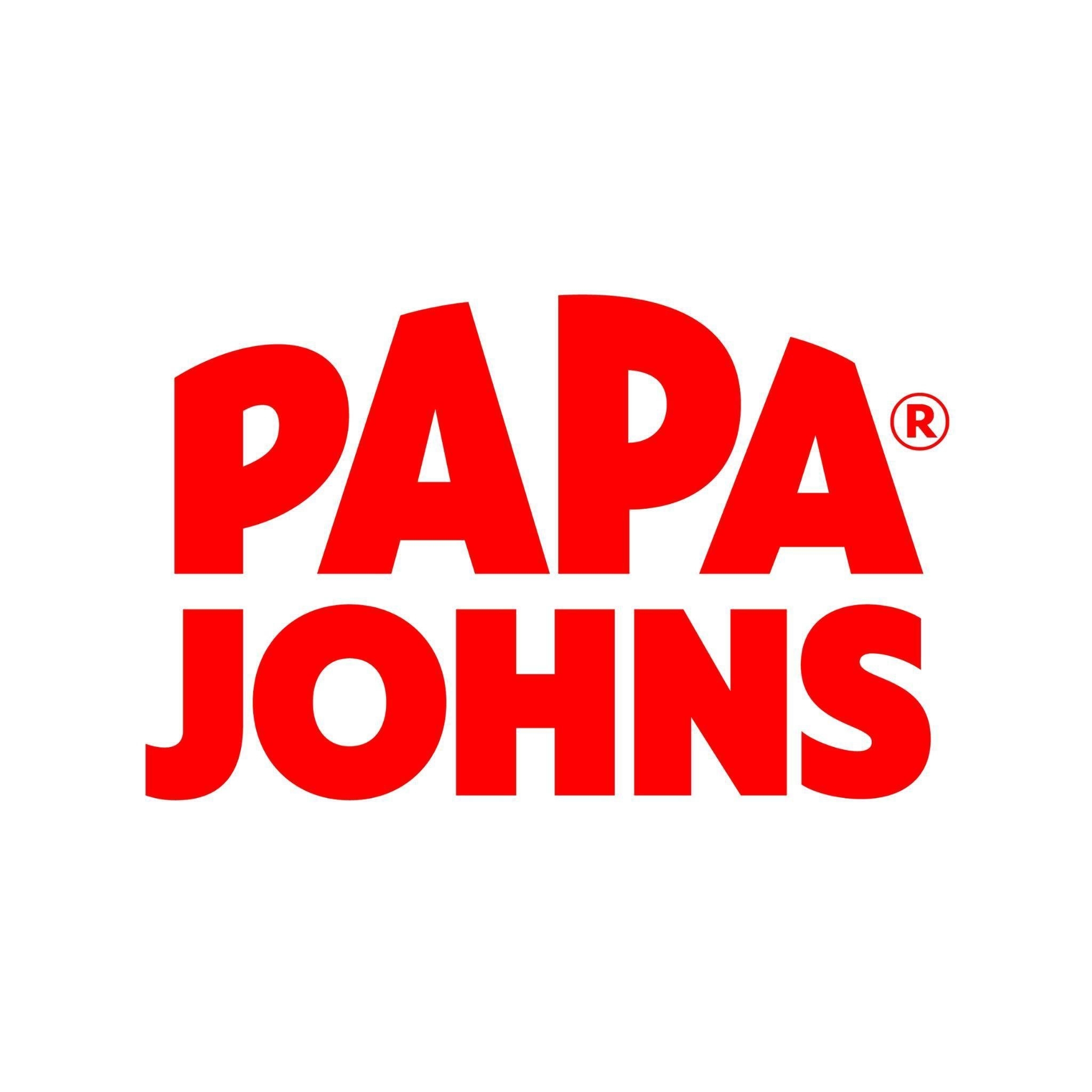 Papa Johns Pizza - Restaurants américains