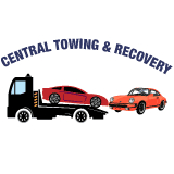 Central Towing & Recovery Ltd - Vehicle Towing