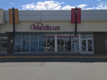 Médicus - Office Supplies