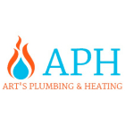 Art's Plumbing & Heating - Réparation et entretien de chaudières