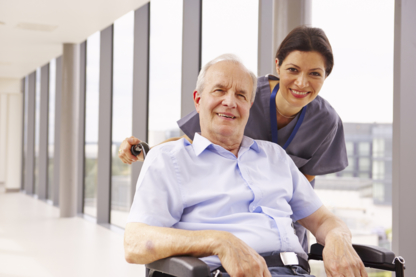 Here to Care for Seniors - Senior Citizen Services & Centres