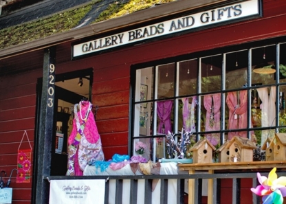Gallery Beads & Gifts - Perles