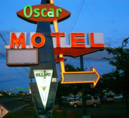 Motel Oscar - Motels
