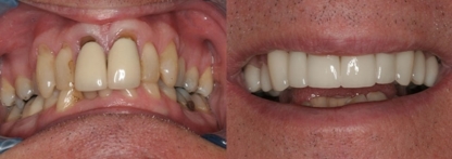 Oral Design Laboratories Inc - Laboratoires dentaires