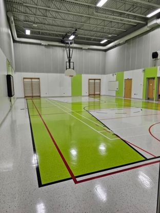 Les Entreprises K.T - Commercial, Industrial & Residential Cleaning