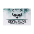 Gesta-faune Extermination - Pest Control Services