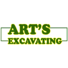 Arts Excavating - Déneigement