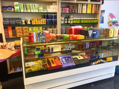Londonderry Halal Meats & Convenience - Convenience Stores