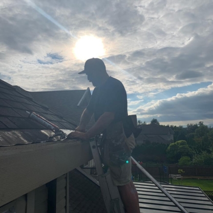 Rmj Property Services - Eavestroughing & Gutters
