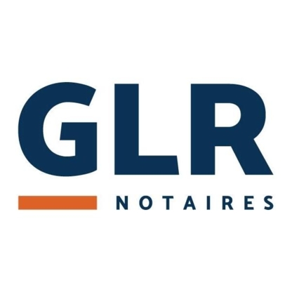 GLR Notaires - Notaries Public