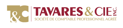 Tavares & Cie Inc. CPA - Comptables professionnels agréés (CPA)