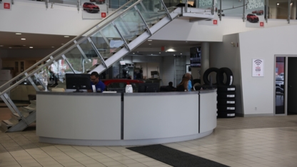 Brimell Toyota - New Car Dealers