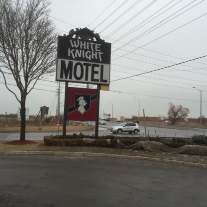 White Knight Motel - Motels