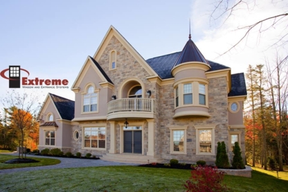 Extreme Window & Entrance Systems - Windows