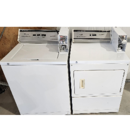 Voir le profil de Smart Service Appliances - Pelham
