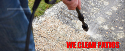 Extreme Pressure Washing - Chemical & Pressure Cleaning Systems