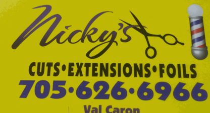 Nicky Hair Salon and Extensions - Salons de coiffure et de beauté