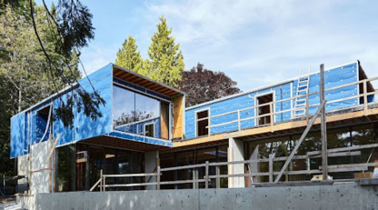 Thrive Energy Inc - Building Consultants