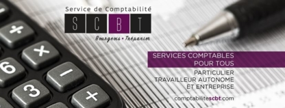 Comptabilité Bourgeois Trépanier - Préparation de déclaration d'impôts