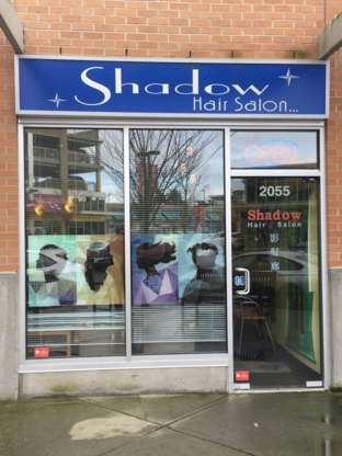Shadow Hair - Hairdressers & Beauty Salons