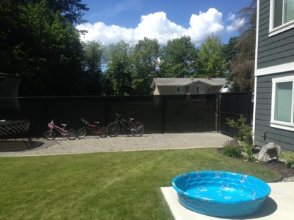 Voir le profil de Good Neighbour Fencing - Salmon Arm