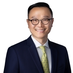 David (Bumjoo) Lee - TD Wealth Private Investment Advice - Investment Advisory Services