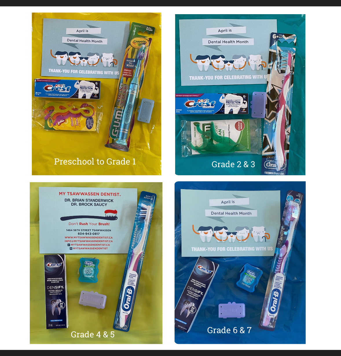 My Tsawwassen Dentist - Dentistes