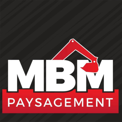 MBM Paysagement - Paysagistes et aménagement extérieur