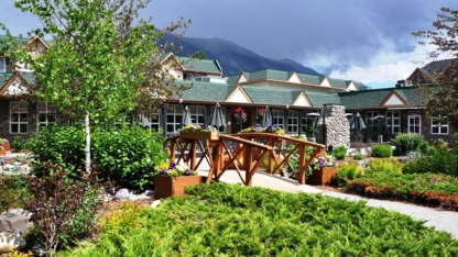 Coast Canmore Hotel & Conference Centre - Hôtels