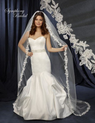 Sherry`s Bridal Boutique - Wedding Planners & Wedding Planning Supplies