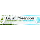 T.B. Multi-Services - Lawn Maintenance