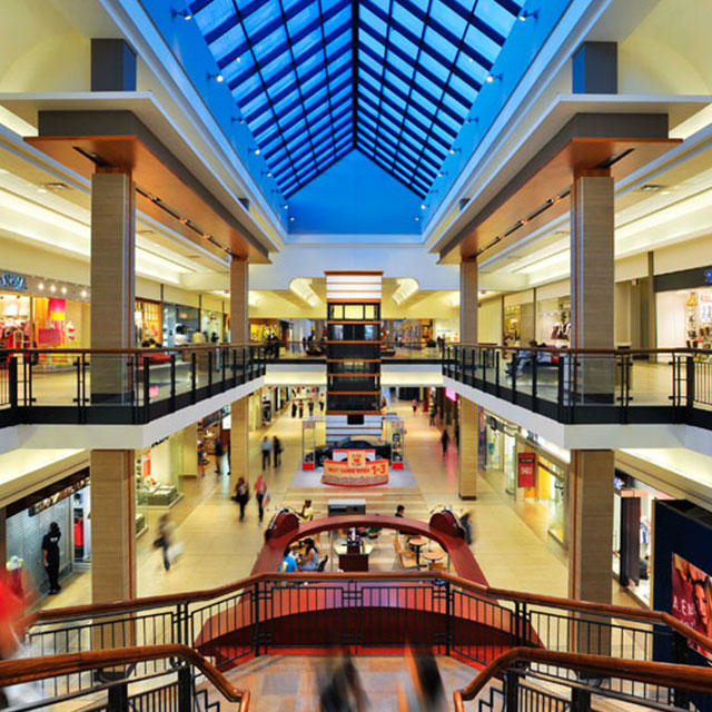 CF Fairview Mall - Shopping Centres & Malls
