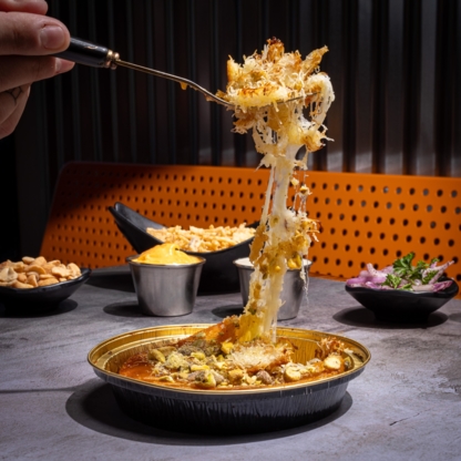 Shelby's Legendary Shawarma - Ajax - Restaurants moyen-orientaux