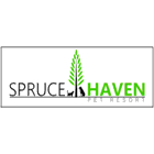 Spruce Haven Pet Resort - Chenils