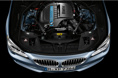 Maranello BMW - Concessionnaires d'autos neuves