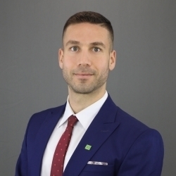 Jacob Annous - TD Investment Specialist - Closed - Conseillers en placements