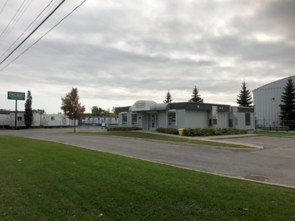 WillScot of Canada - Ottawa - Modular Construction & Housing