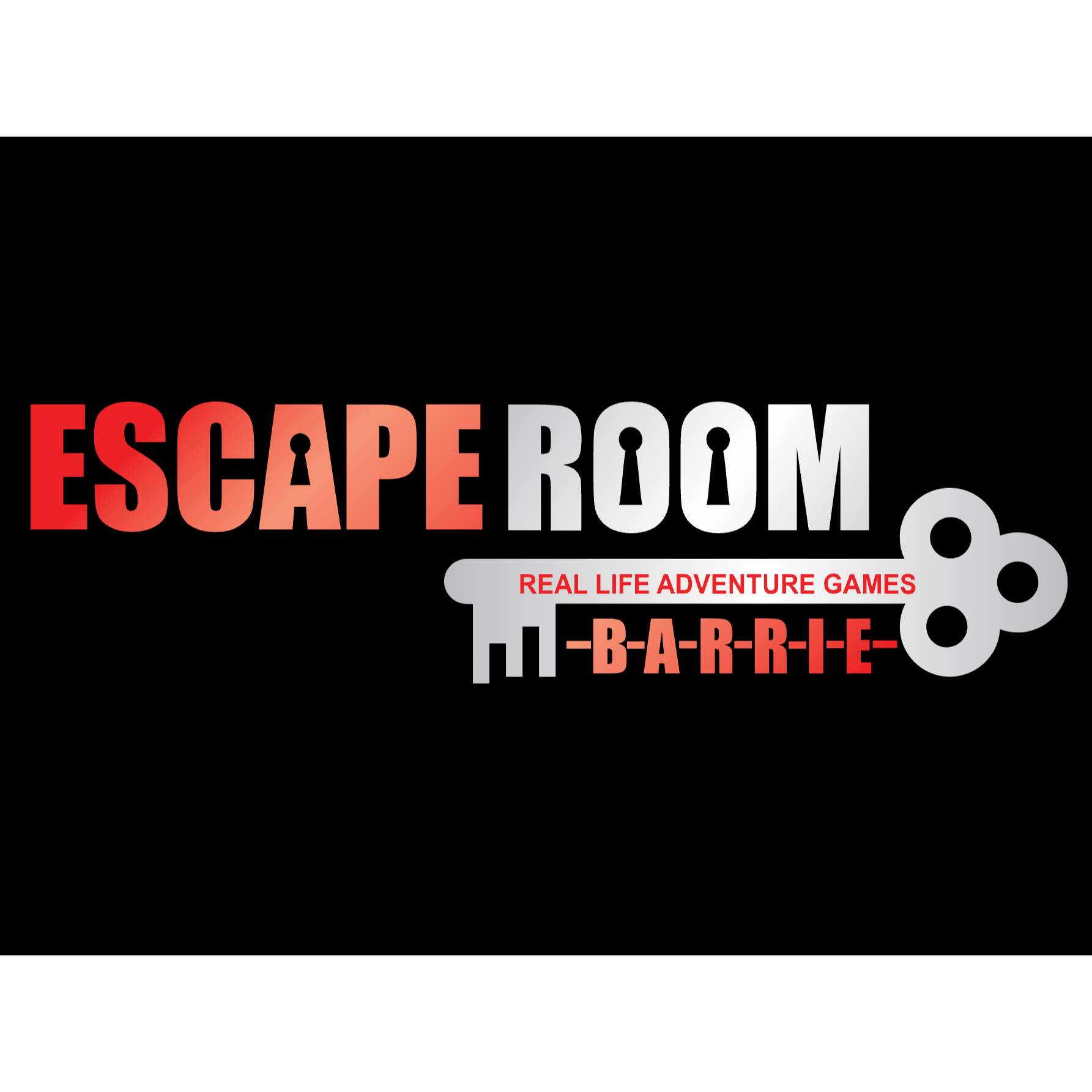 Escape Room Barrie - Adventure Games & Activities