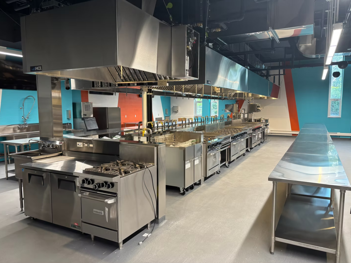 Soudure Sinox - Soudage