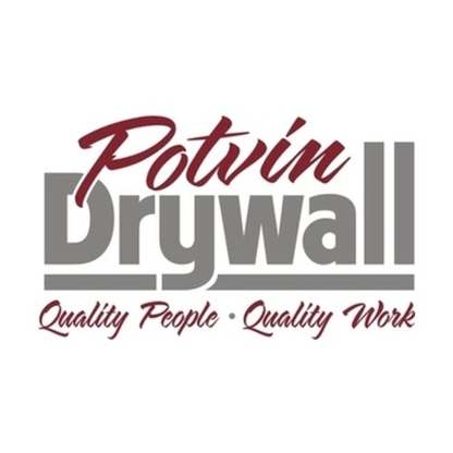 Potvin Drywall Ltd - Entrepreneurs généraux