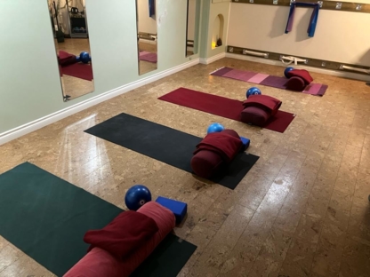 Satori Yoga Studio - Services de santé